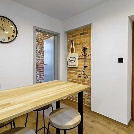 Apartmán Rynek 3 Old Town Vratislav Exteriér fotografie