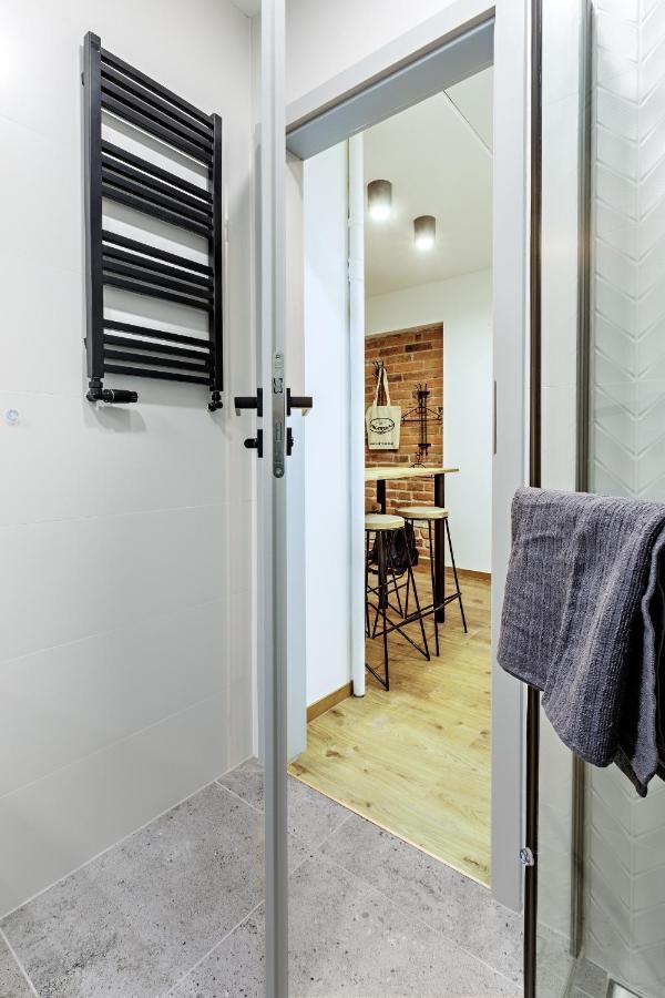 Apartmán Rynek 3 Old Town Vratislav Exteriér fotografie