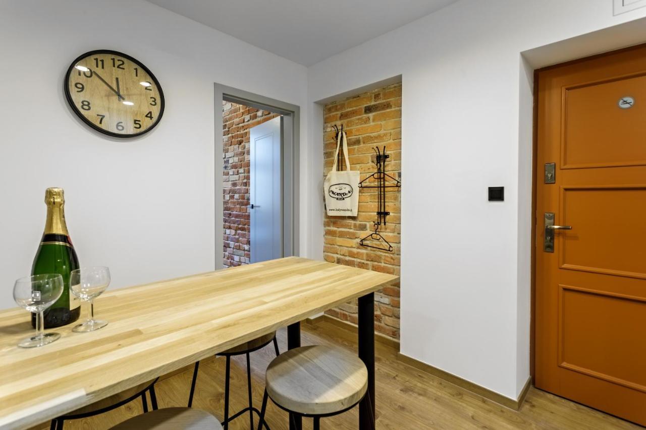 Apartmán Rynek 3 Old Town Vratislav Exteriér fotografie